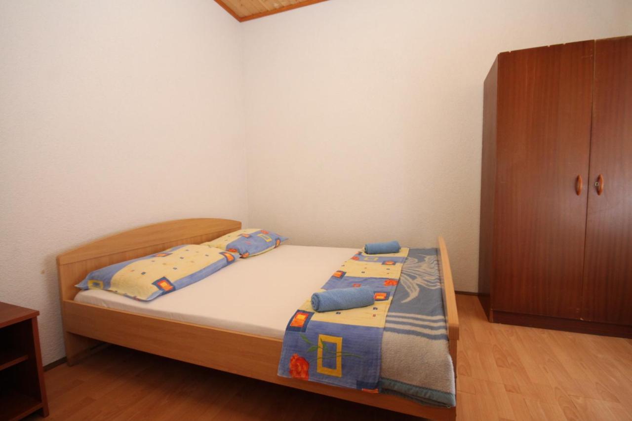 Apartments By The Sea Cove Zastupac, Hvar - 8761 هفار المظهر الخارجي الصورة