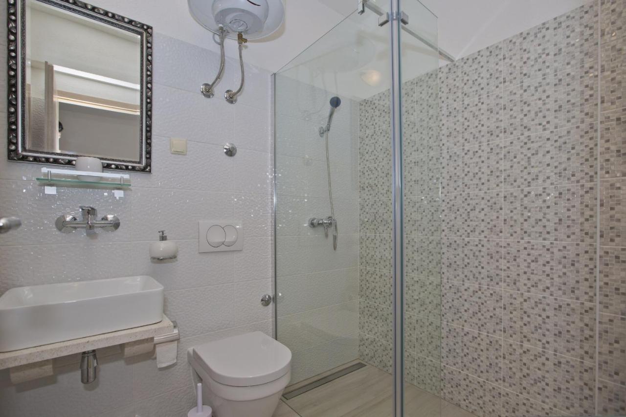 Apartments By The Sea Cove Zastupac, Hvar - 8761 هفار المظهر الخارجي الصورة