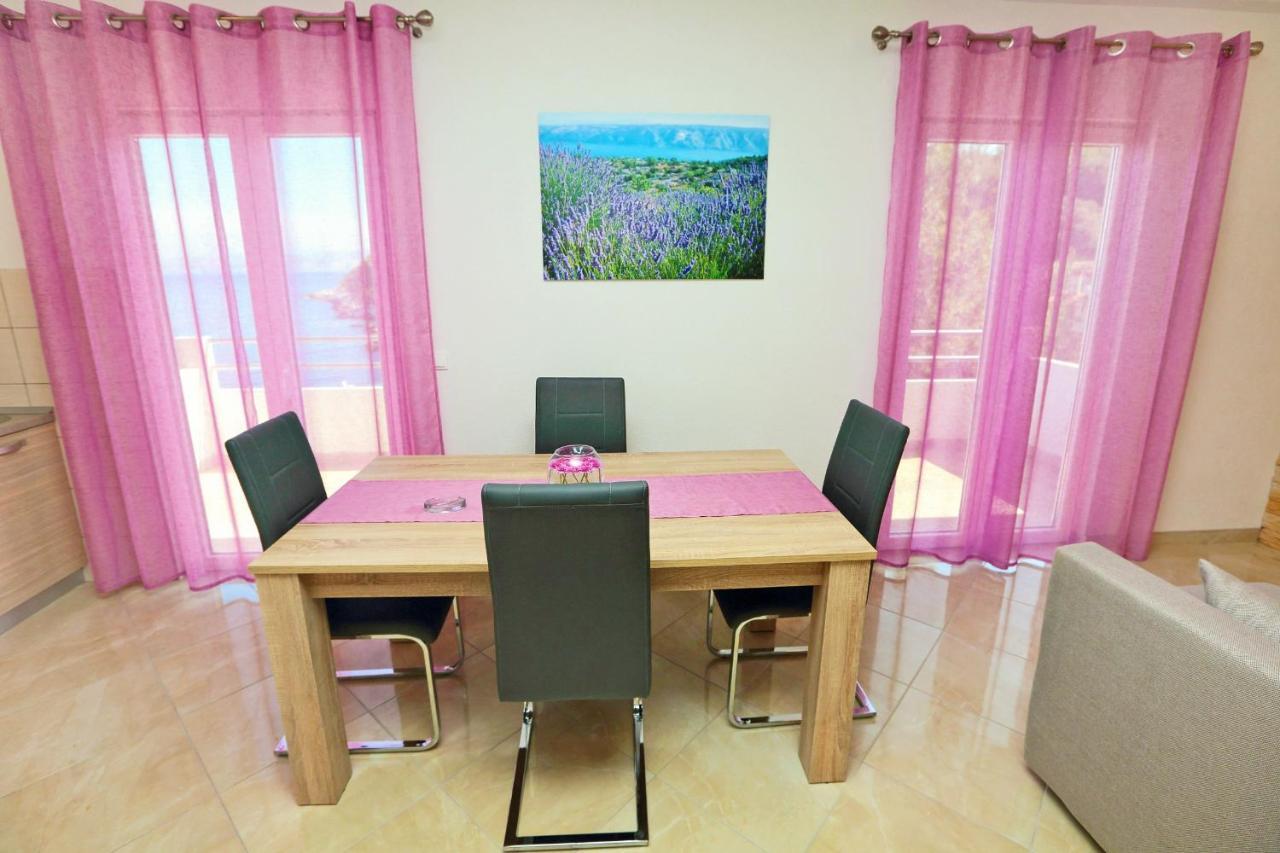 Apartments By The Sea Cove Zastupac, Hvar - 8761 هفار المظهر الخارجي الصورة