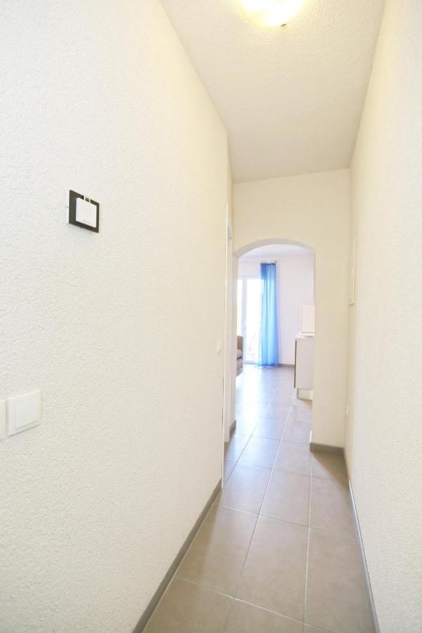Apartments By The Sea Cove Zastupac, Hvar - 8761 هفار المظهر الخارجي الصورة