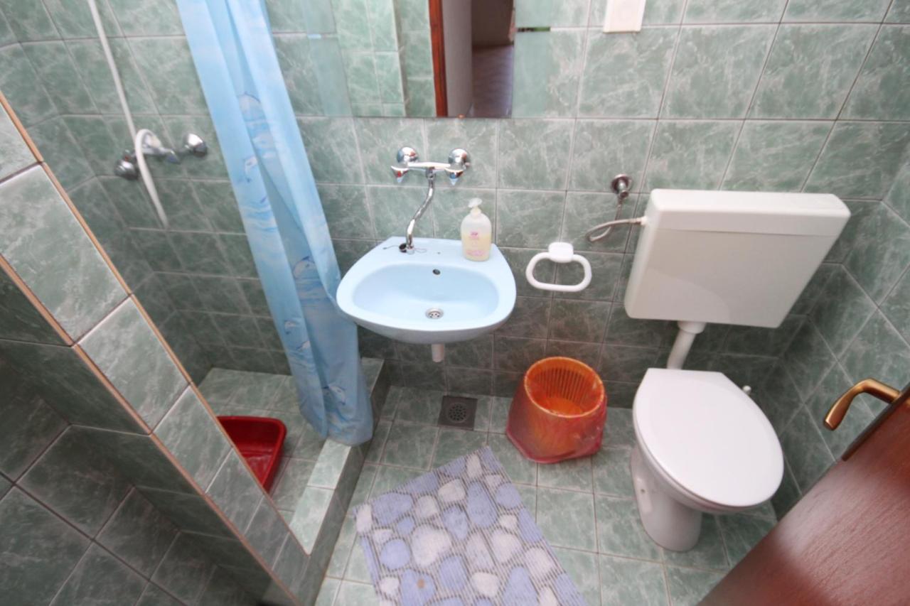 Apartments By The Sea Cove Zastupac, Hvar - 8761 هفار المظهر الخارجي الصورة