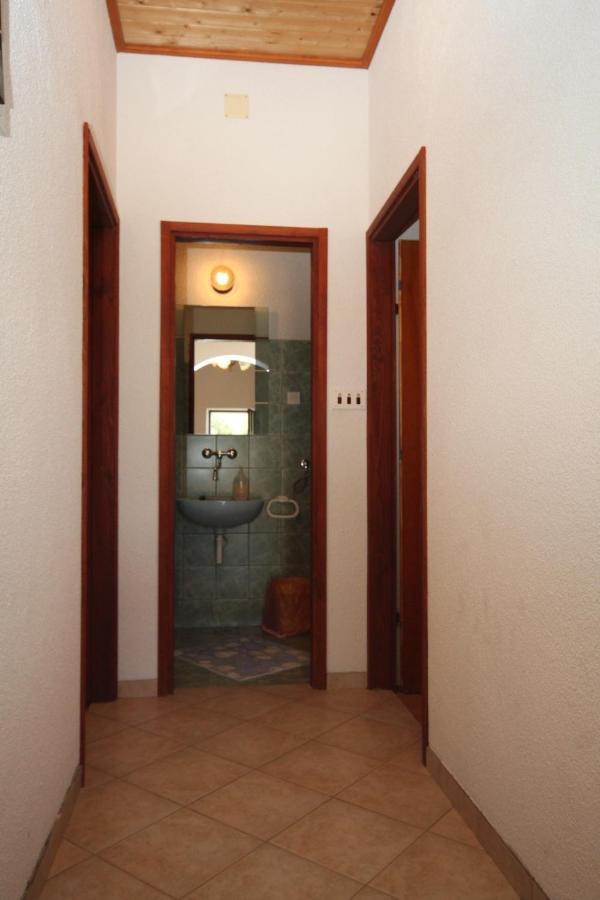 Apartments By The Sea Cove Zastupac, Hvar - 8761 هفار المظهر الخارجي الصورة