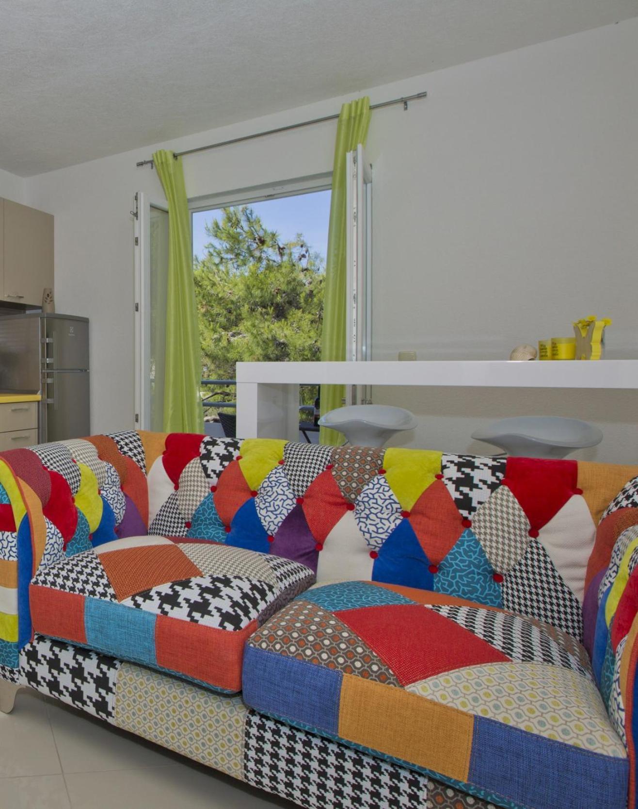 Apartments By The Sea Cove Zastupac, Hvar - 8761 هفار الغرفة الصورة