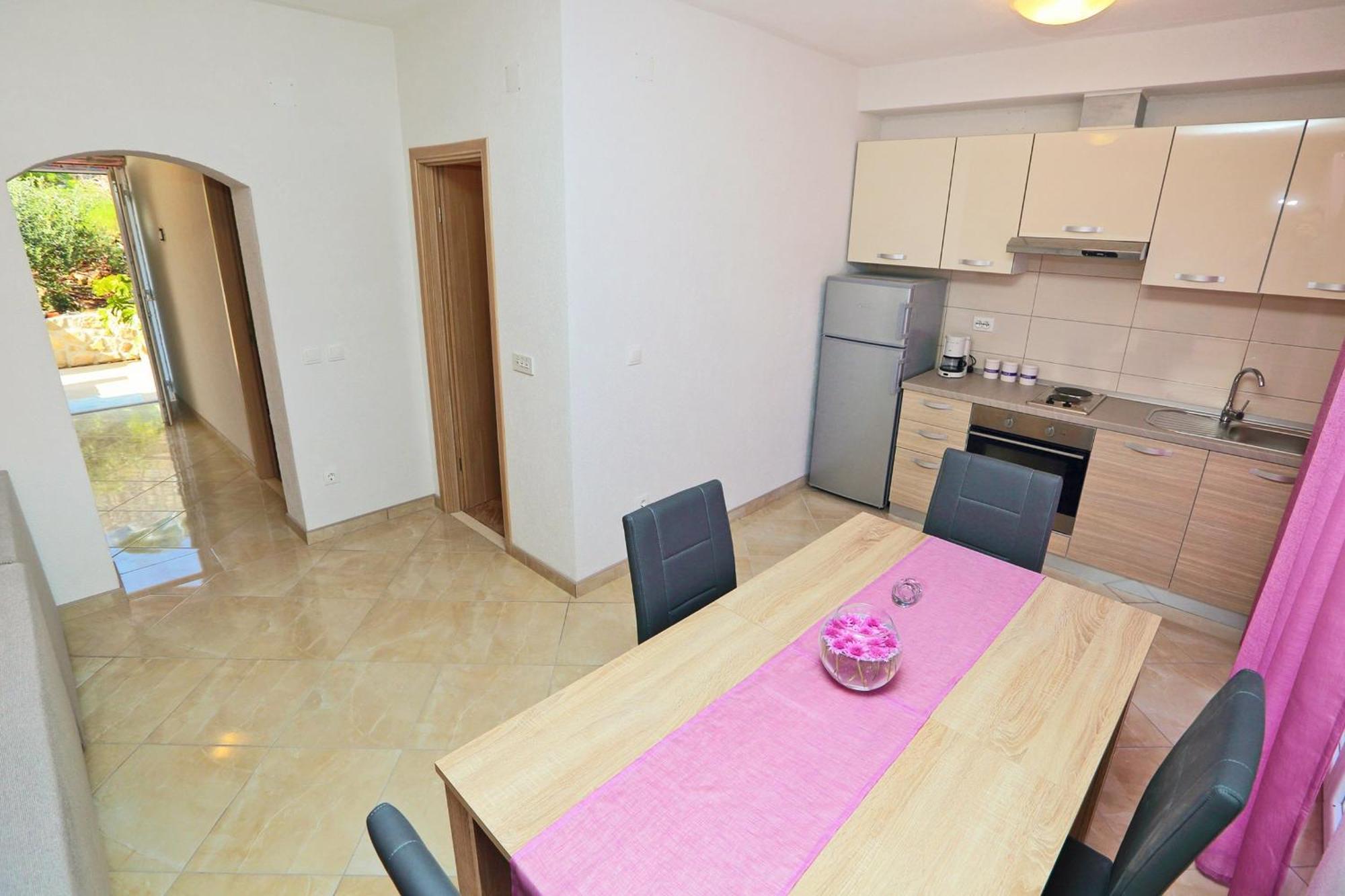 Apartments By The Sea Cove Zastupac, Hvar - 8761 هفار الغرفة الصورة